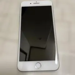 F*o様 Apple iPhone 8 Plus シルバー 64GB