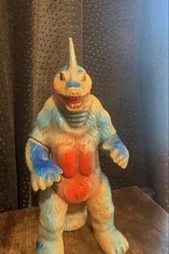 希少抽選20体限定 まんだらけノンスタンダードコレクション キング