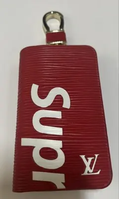 2026年最新】SUPREME メンズ キーケースの人気アイテム - メルカリ