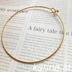 ステンレス　チョーカー　ネックレス　ゴールド　レディース　メンズ　高品質