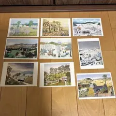 2026年最新】グランマ・モーゼスの人気アイテム - メルカリ