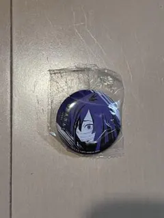 鬼滅の刃 伊黒小芭内 缶バッジ