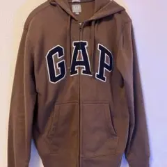 GAP パーカー