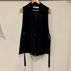 ZARA ベスト・ジレ