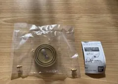 ハリーポッター ミニチュアコレクション3 タイムターナー