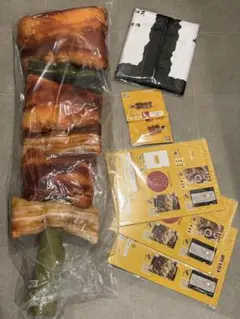 鳥貴族 ラストワン LH賞 超特大もも貴族焼クッション タイトーくじ