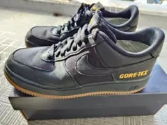 Nike Air Force 1 GORE-TEX ブラック