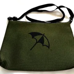 アーノルドパーマー ショルダーバッグ