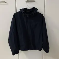 【GU】UVカットウィンドプルーフシェルパーカー