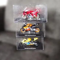 ラットフィンクダイキャスト ミニカー5台セット - メルカリ