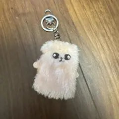 Stray Kids SKZOO スキズ パピーム 指人形キーホルダー