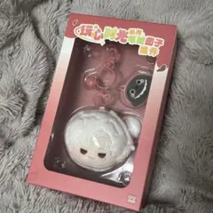 シン　恋と深空　玩心時光シリーズ　ぬいぐるみキーホルダー