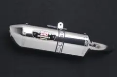 セロー250 XT250X トリッカー デルタ バレル4S スリップオンマフラー