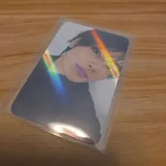 スキズ DO IT IT メクス特典　アイエン　トレカ