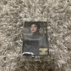 BATTLEOFTOKYO TJBB 古嶋滝　ウエハースカード