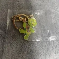 上海ディズニー　オルメル　キーホルダー　キーチェーン
