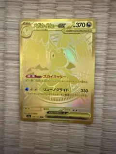 メガカイリューex mur 専用出品です。パパ☆セールスマン様。