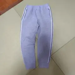 UNIQLO グレー ドライスウェットパンツ 150cm