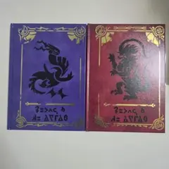 ポケモン　スカーレット　バイオレット　アートブック