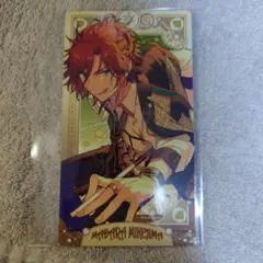 アルカナカード　三毛縞斑　MaM