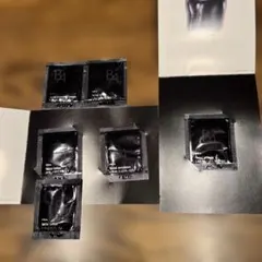 ポーラBAサンプルセット