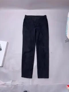 MHL グルカパンツ チノパン ベルテッド ミリタリーパンツ 黒 L タック MHL グルカパンツ チノパン ベルテッド ミリタリーパンツ 黒 L タック