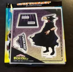 ヒロアカ　ビッグアクリルスタンド　【常闇踏陰】