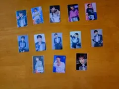 JO1 河野純喜 トレカ