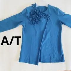 a/t アツロウタヤマ