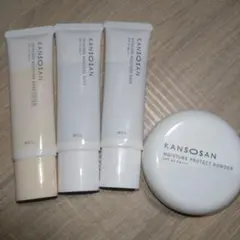 乾燥さん　4点セット