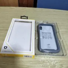 iFace Reflection iPhone XS X ケースのサムネイル