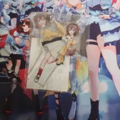 hololive 戌神ころね EXPO2022 アクリルスタンド