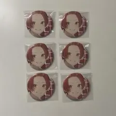 いれいす りうら 推しみつ21 缶バッジ