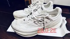 New Balance 1080v15 25.5cm 2E 】走行10km - メルカリ