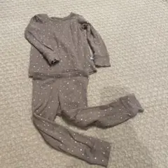 コニー　konny パジャマ　80cm