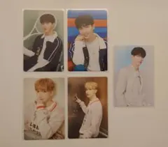 SEVENTEEN セブチ　ケレン　CARATLAND　NEW 　ドギョム