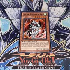 北米版 神禽王アレクトール TU06 遊戯王 海外 英語 米