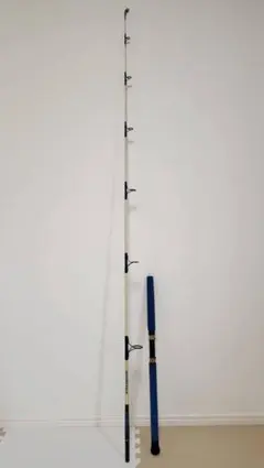 ダイコーUL-26HS スピニングロッド 1.80m希少番手レア 2026年最新】ダイコー ロッドの人気アイテム - メルカリ