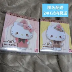 おともだちどーる2　キティ