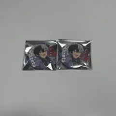 すとふぇす 缶バッジ まぜ太くん