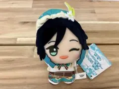 原神 ちびぐるみ 〜復刻ver.～vol.1 ウェンティのサムネイル