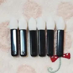 CHANEL アイシャドウ チップ型 6本セット