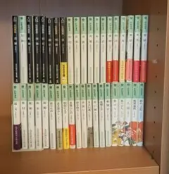 佐伯泰英 吉原裏同心 全40巻 + おまけ6冊 時代小説 文庫 小説 - メルカリ