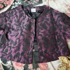 アーバンリサーチ　SENSE OF PLACE❣️さがり袖　アウター