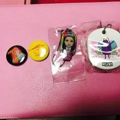 川本璃セット(バラ売り可)