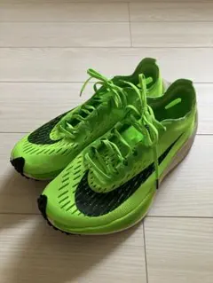廃盤】NIKEヴェイパーフライ4%フライニット26㎝ 新品未使用 - メルカリ