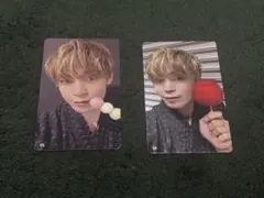 與那城奨 トレカ