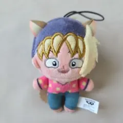 忍たま乱太郎 ほわぬい ナンジャ 斉藤タカ丸