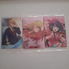 推しの子 カード 未開封 まとめ売り