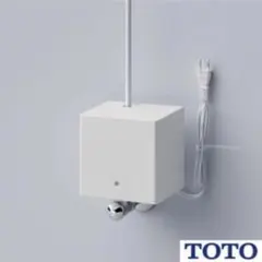 TOTO 水ほうき水栓 TKG12305J - メルカリ